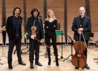 Arcomelo Ensemble